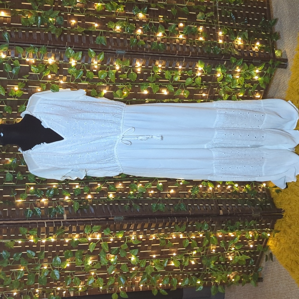 Sonoma Kohls XL Maxi Dress
